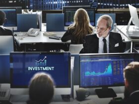 Smart Investors