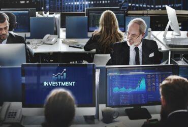 Smart Investors