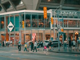 Toronto Retail