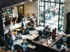 Venues Get Right About Fitouts