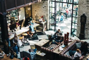 Venues Get Right About Fitouts