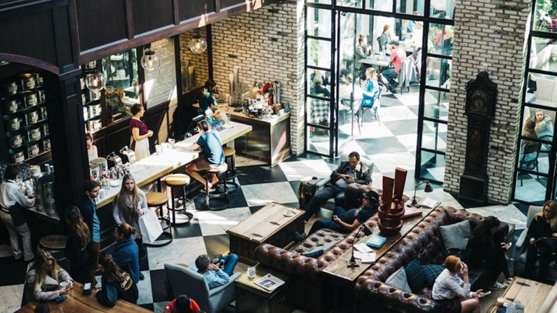 Venues Get Right About Fitouts