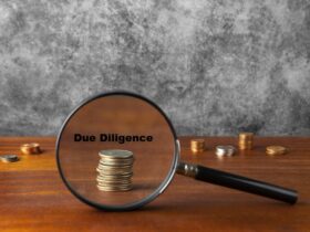due diligence