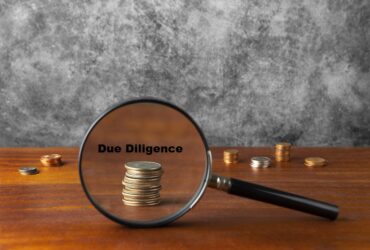 due diligence