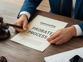 probate process