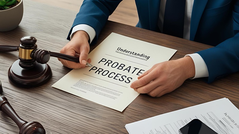 probate process