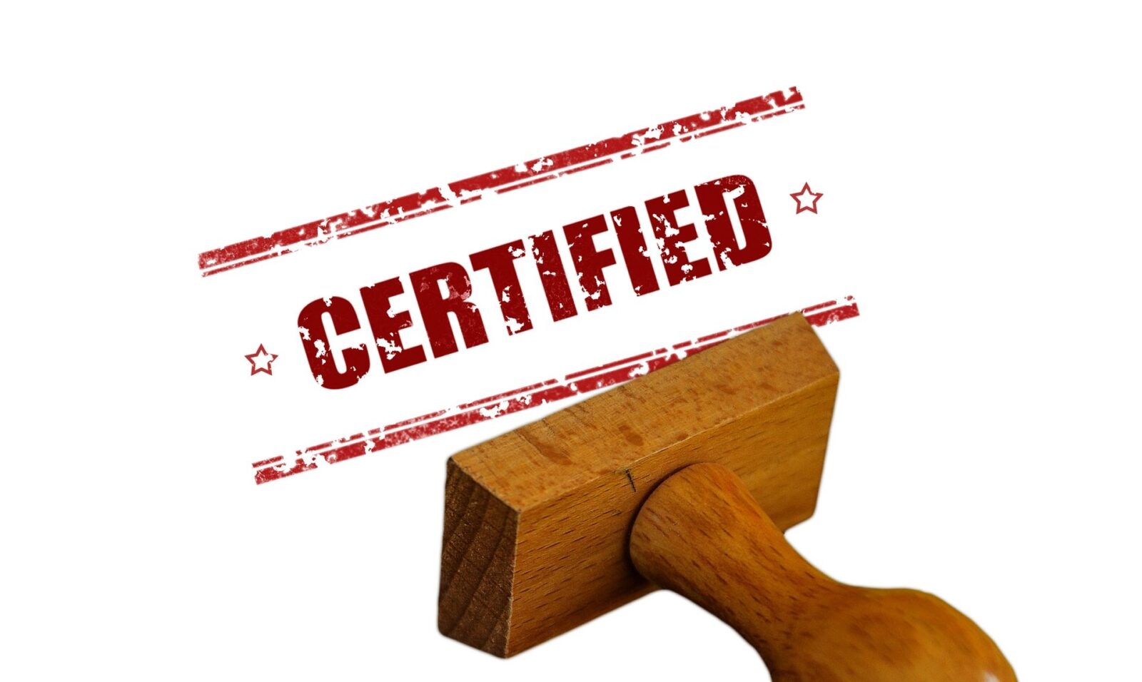 EICR Cretified