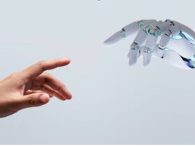 AI is Changing the World