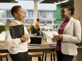 Practical Steps to Help Make Your Business