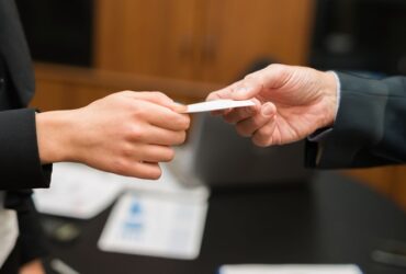 Business Cards