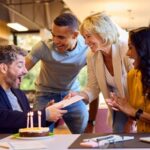 Celebrating Milestones