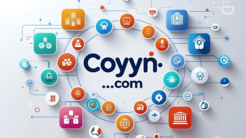 Coyyn.com Business