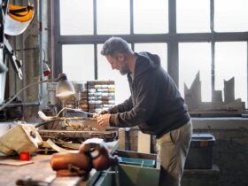 Equipment Maintenance
