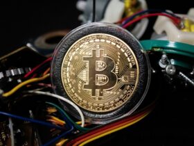 Fintechzoom.com Bitcoin Mining