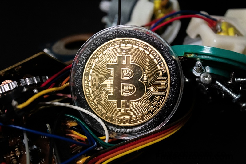 Fintechzoom.com Bitcoin Mining