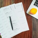 Paperwork