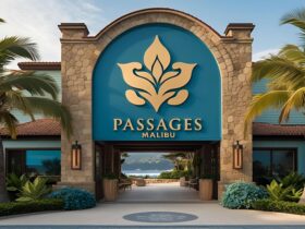 Passages Malibu Logo