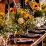 Seasonal Flowers