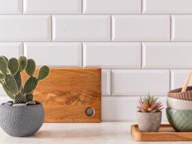 Subway Tile Design