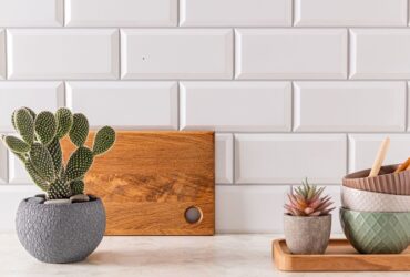 Subway Tile Design