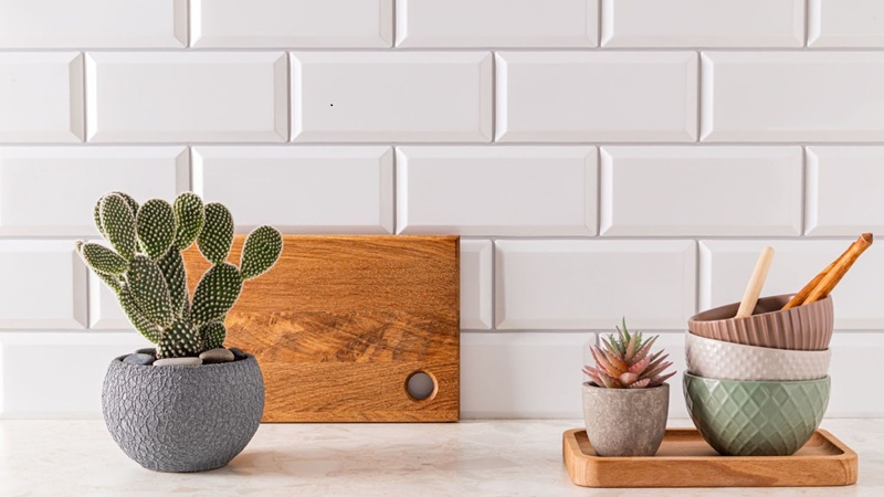 Subway Tile Design
