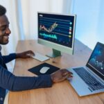 Trading forex