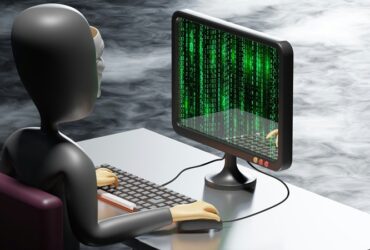 cyber resilience