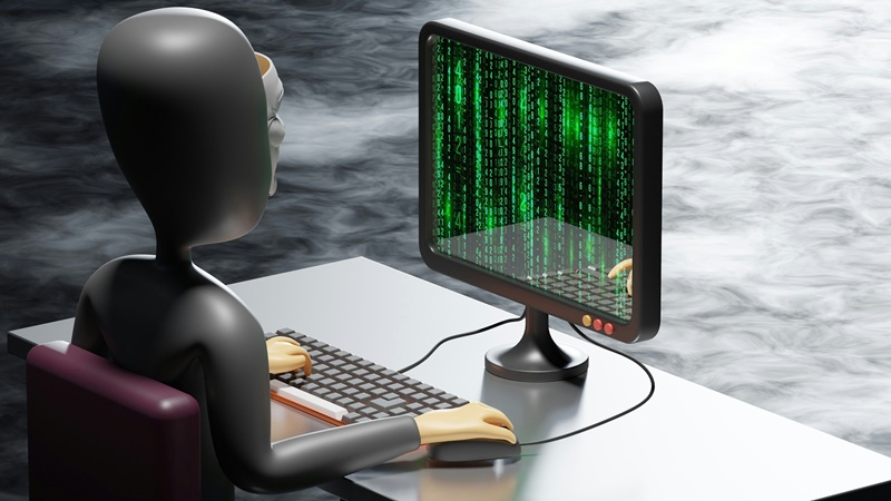 cyber resilience