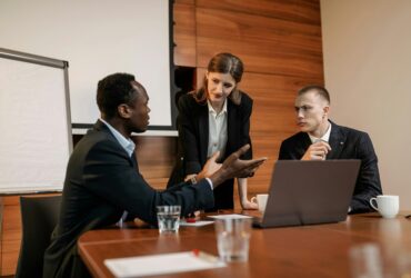 Business insolvency