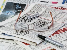 Crossword Clue