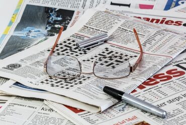 Crossword Clue