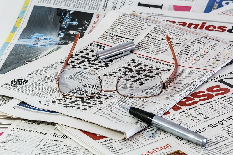 Crossword Clue