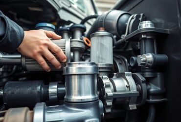 Truck Parts Keep Your Fleet