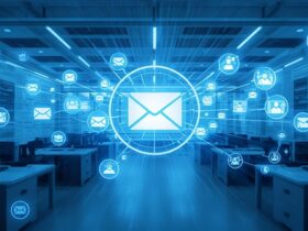 Email Contacts Durostech