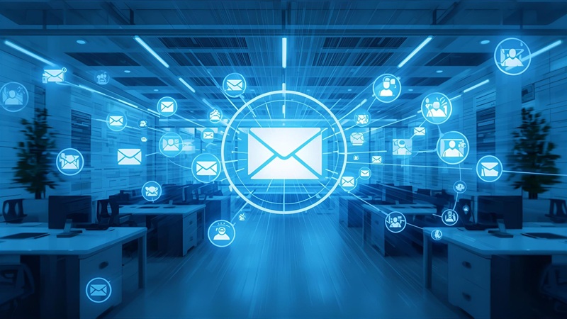 Email Contacts Durostech