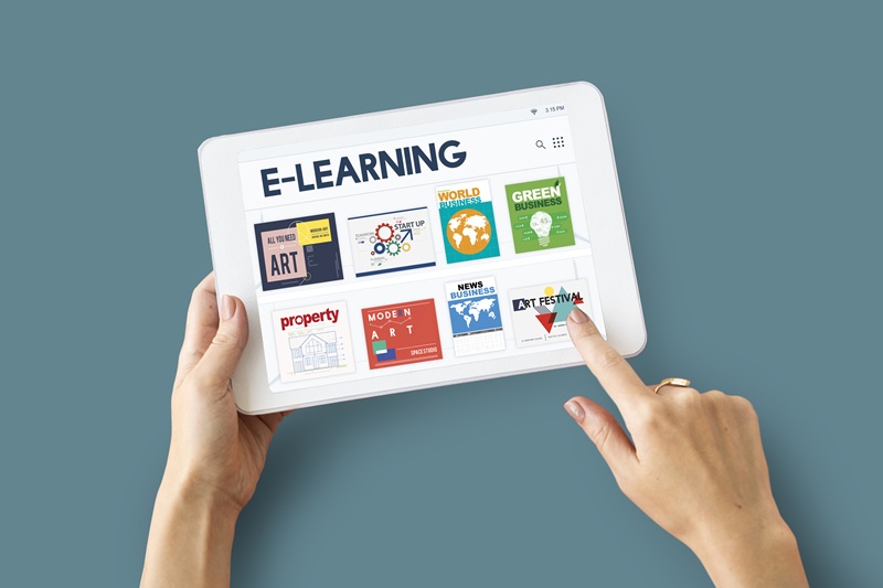 Elearn Moodle