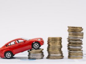 Leasing a Car