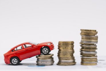 Leasing a Car