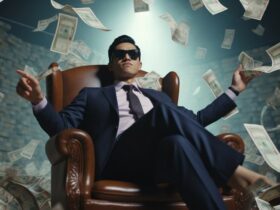 Money BetterThisWorld
