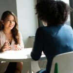 conversation can be tough and learn tips