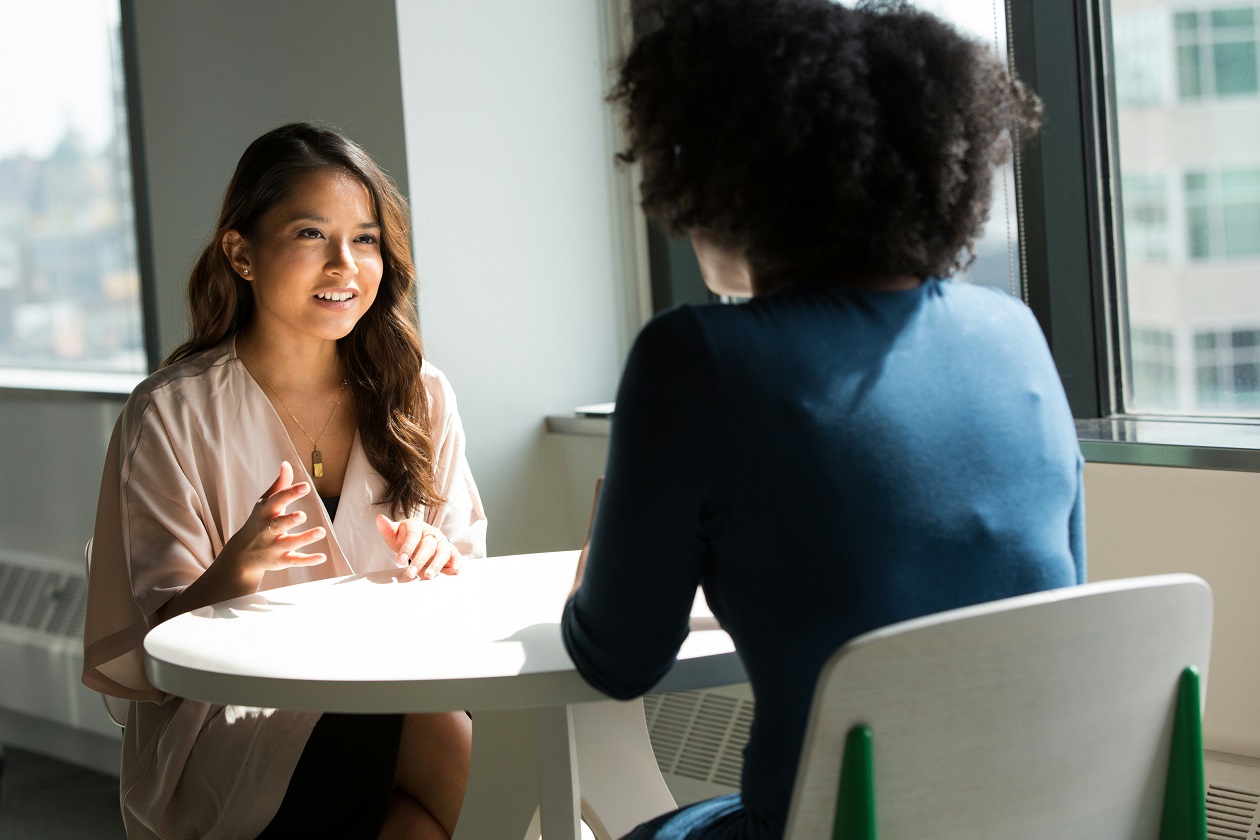conversation can be tough and learn tips