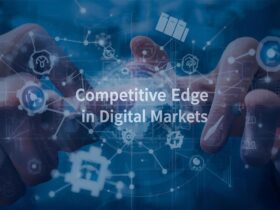 Digital Markets