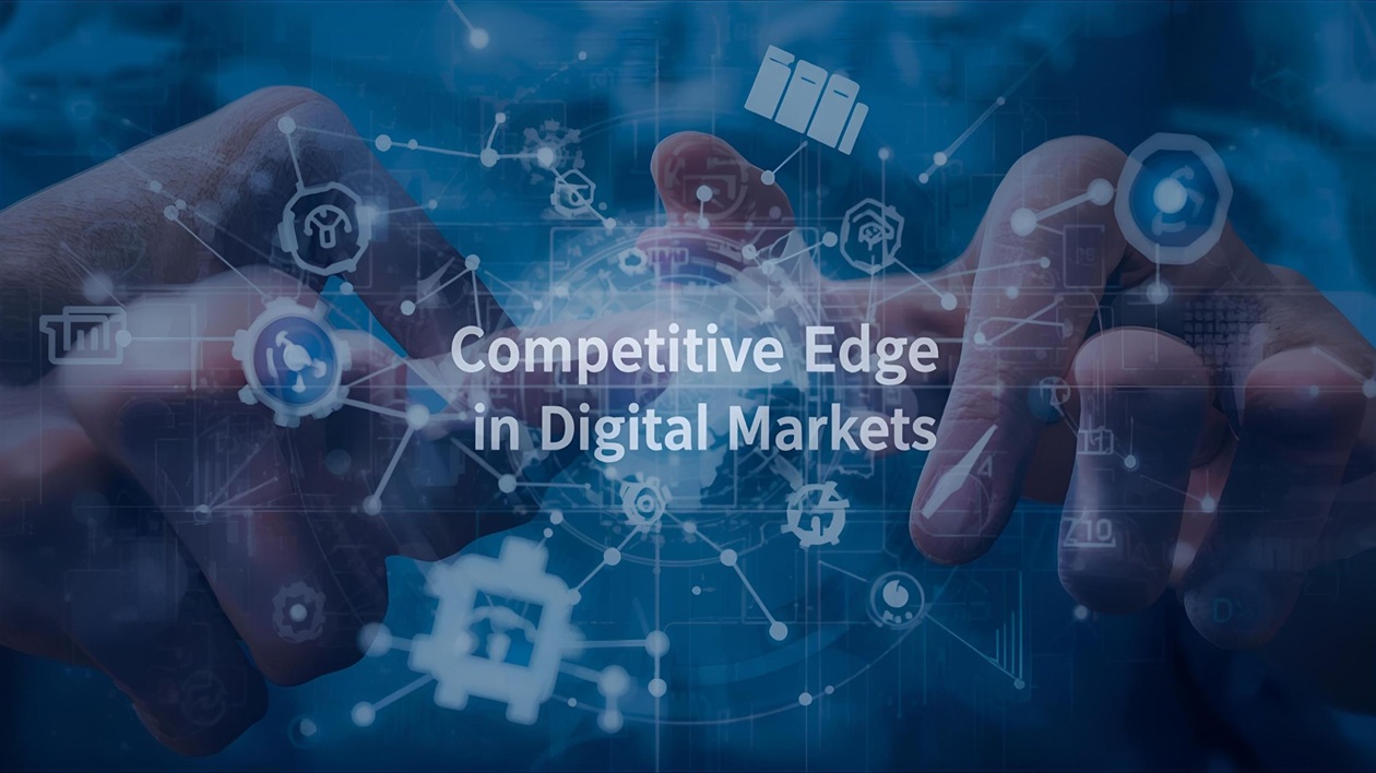 Digital Markets