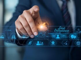 Due Diligence in Business Deals