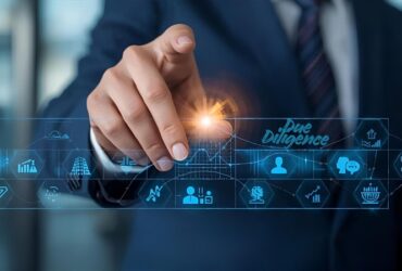 Due Diligence in Business Deals