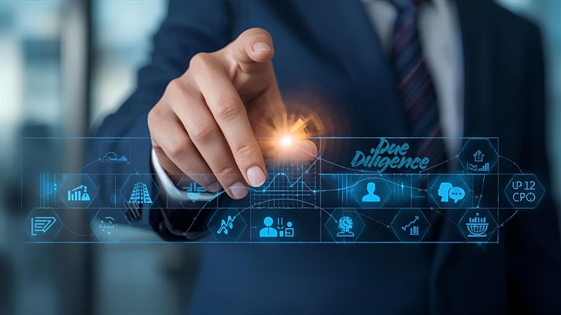 Due Diligence in Business Deals