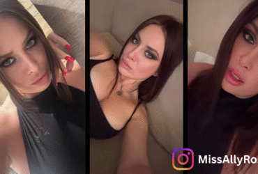 MissAllyRose9​‍​‌‍​