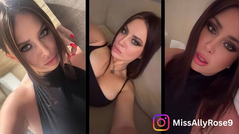 MissAllyRose9​‍​‌‍​