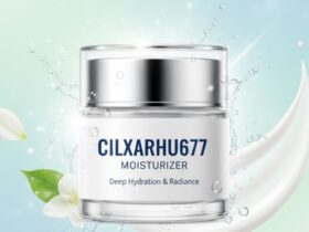 RHU677​‍​‌‍​‍‌​‍​‌‍​‍‌ Moisturizer Product