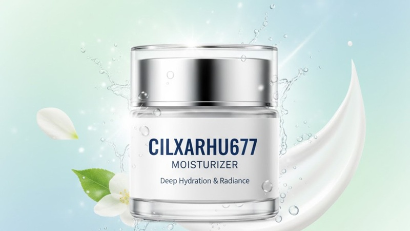 RHU677​‍​‌‍​‍‌​‍​‌‍​‍‌ Moisturizer Product